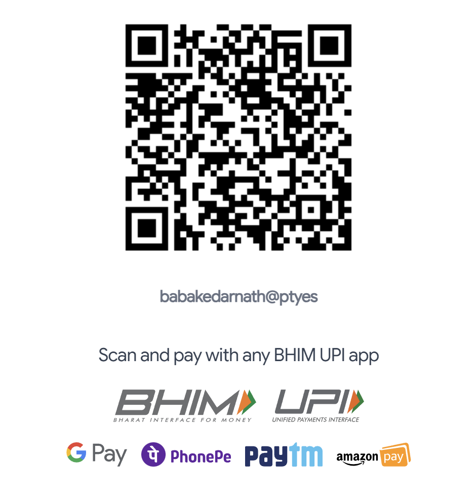 UPI QR